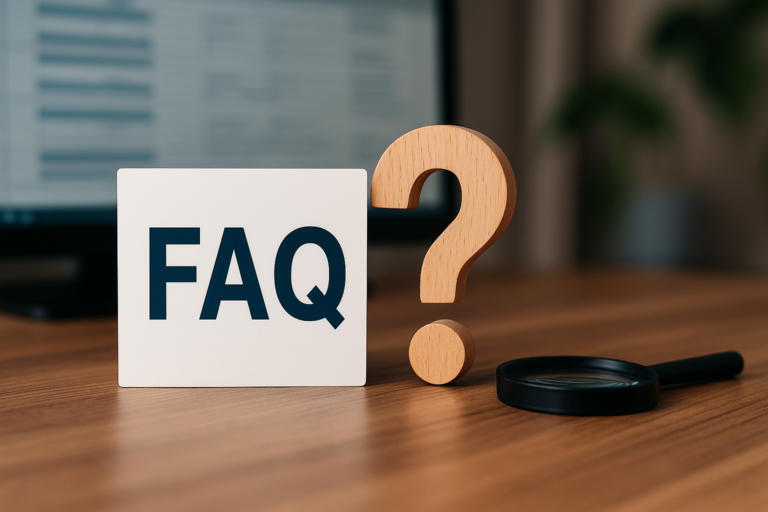 FAQ NR-1: as dúvidas mais comuns sobre a nova regulamentação