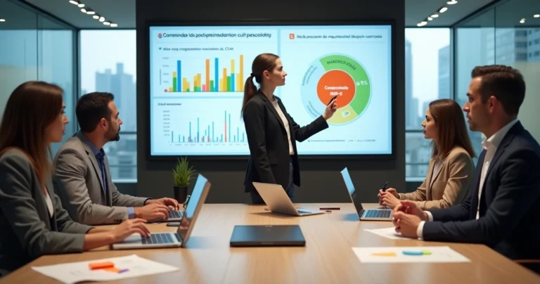 Como criar políticas internas a partir da mensuração da NR-01