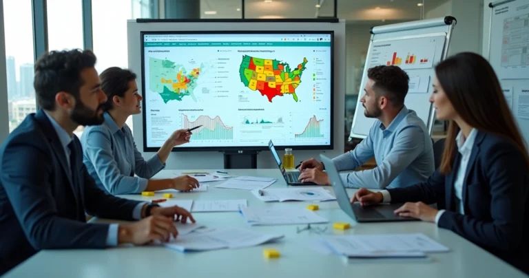 Nr-01: Como mapear e medir riscos ocupacionais em 2026