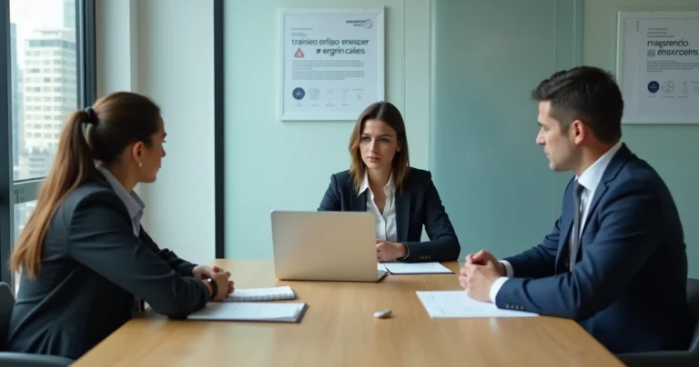 Prevenção de assédio moral: cinco práticas institucionais essenciais