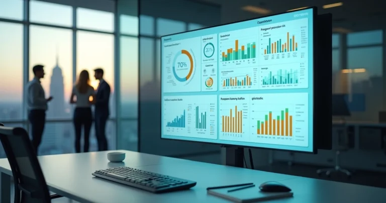 Monitoramento automatizado: 7 benefícios para o clima organizacional