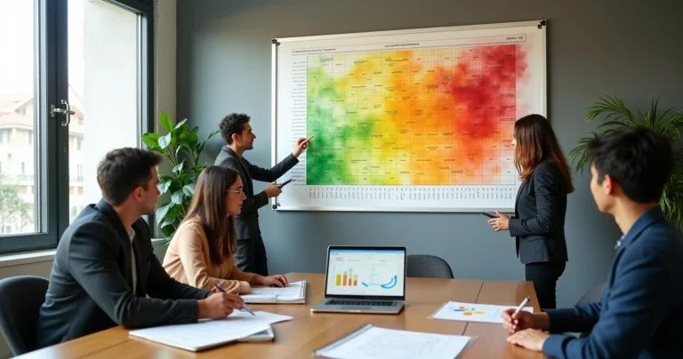 Como mensurar riscos psicossociais na empresa: guia prático