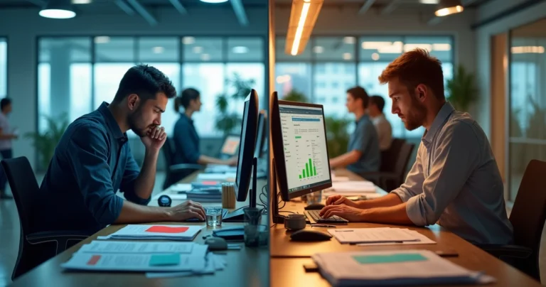 Riscos psicossociais: como gerenciar e prevenir no trabalho