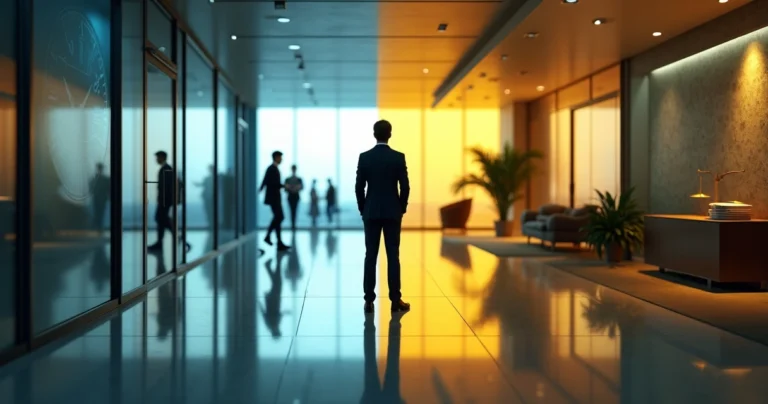 Burnout no trabalho: quem responde legalmente pela saúde mental?