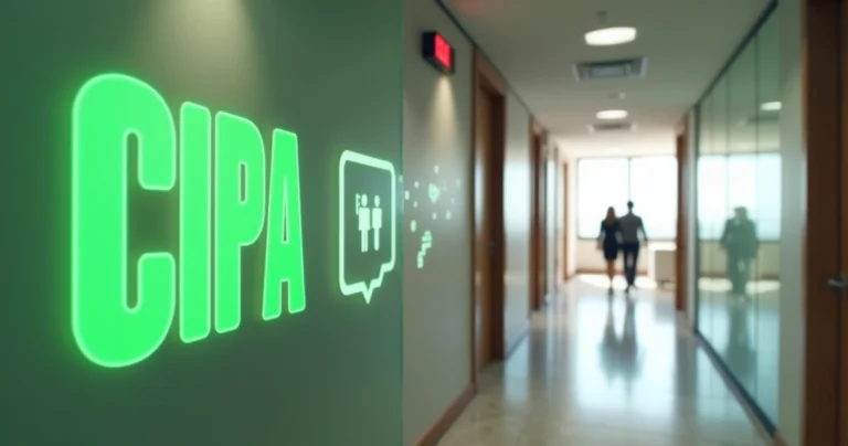 CIPA, Lei 14.457/22 e Canal de Denúncias: Entenda a Obrigação